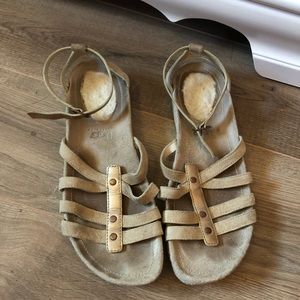 Ugg Sandals